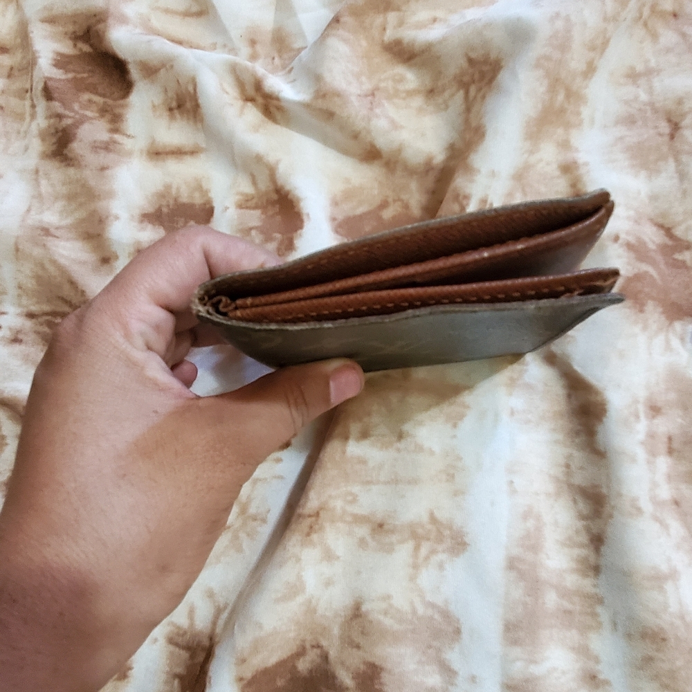 Men wallet - Picture 7 of 7